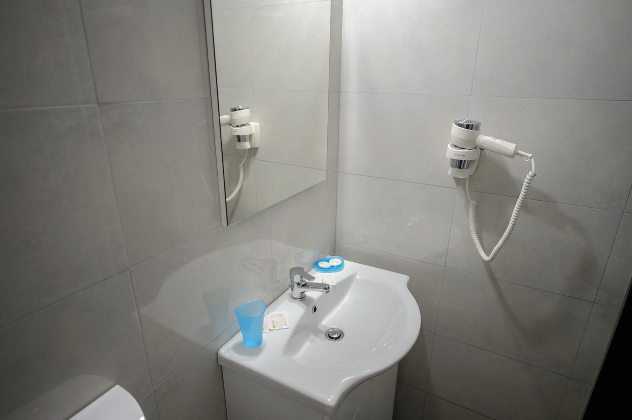 Casa On Hotel Năvodari Buitenkant foto